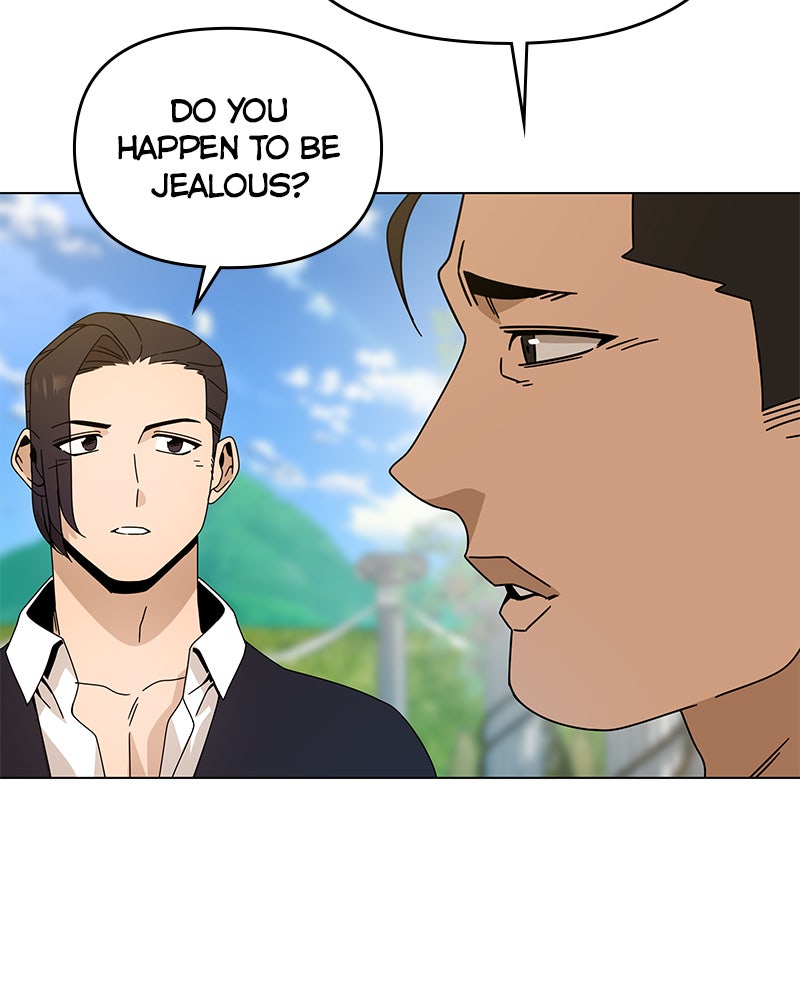 Resigning and Healingin Another World Ep. 43 - Second Day of the International Market Festival page 111 - 