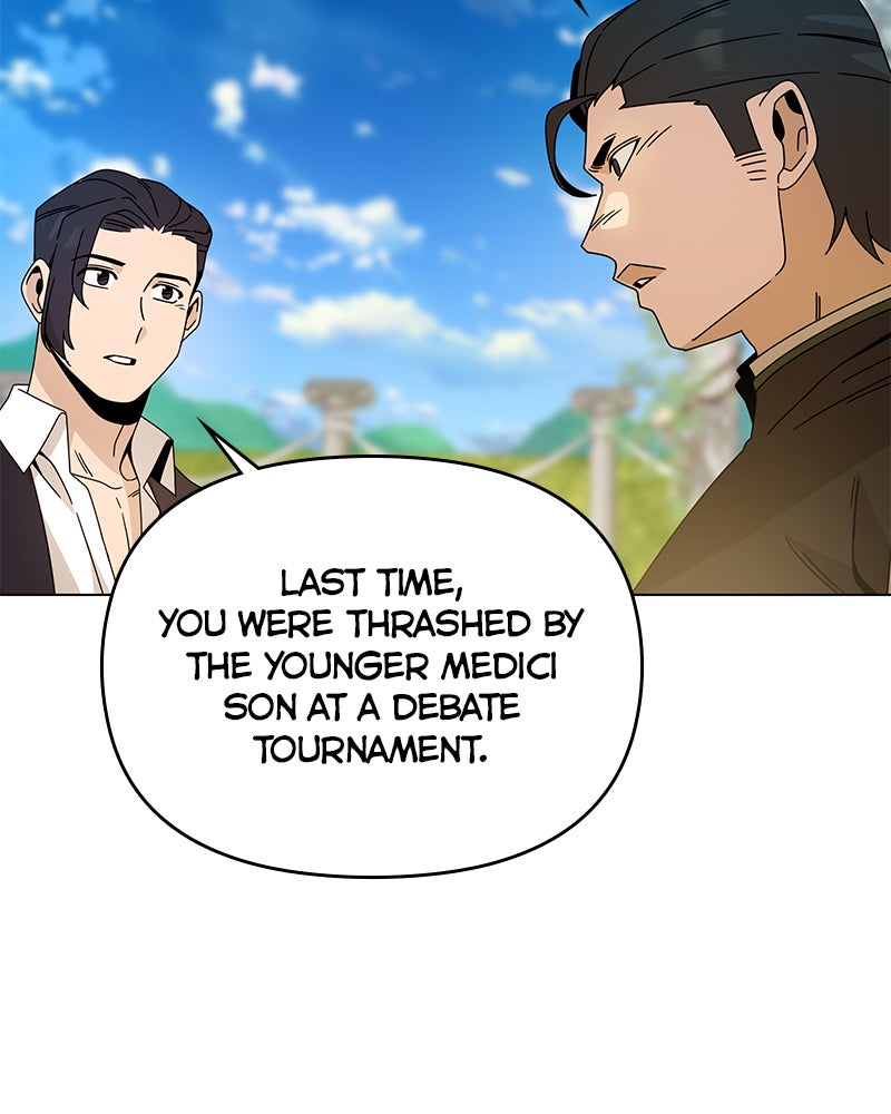 Resigning and Healingin Another World Ep. 43 - Second Day of the International Market Festival page 113 - 