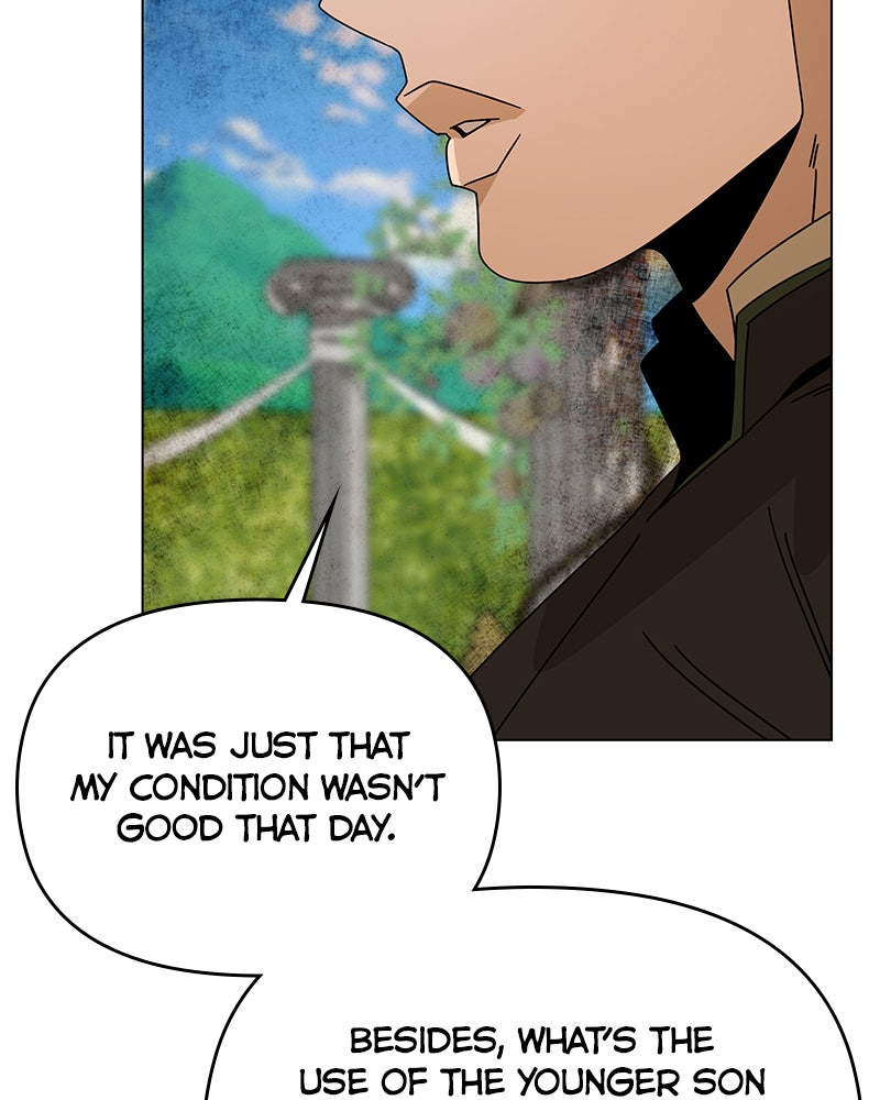 Resigning and Healingin Another World Ep. 43 - Second Day of the International Market Festival page 115 - 