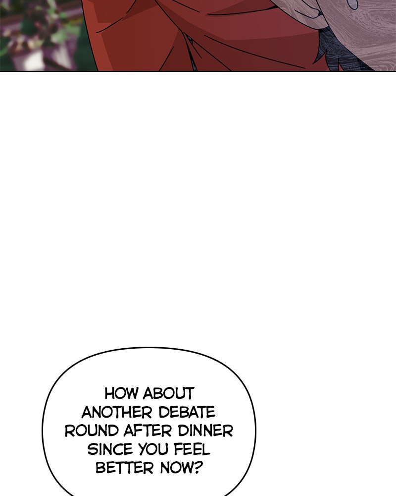 Resigning and Healingin Another World Ep. 43 - Second Day of the International Market Festival page 118 - 