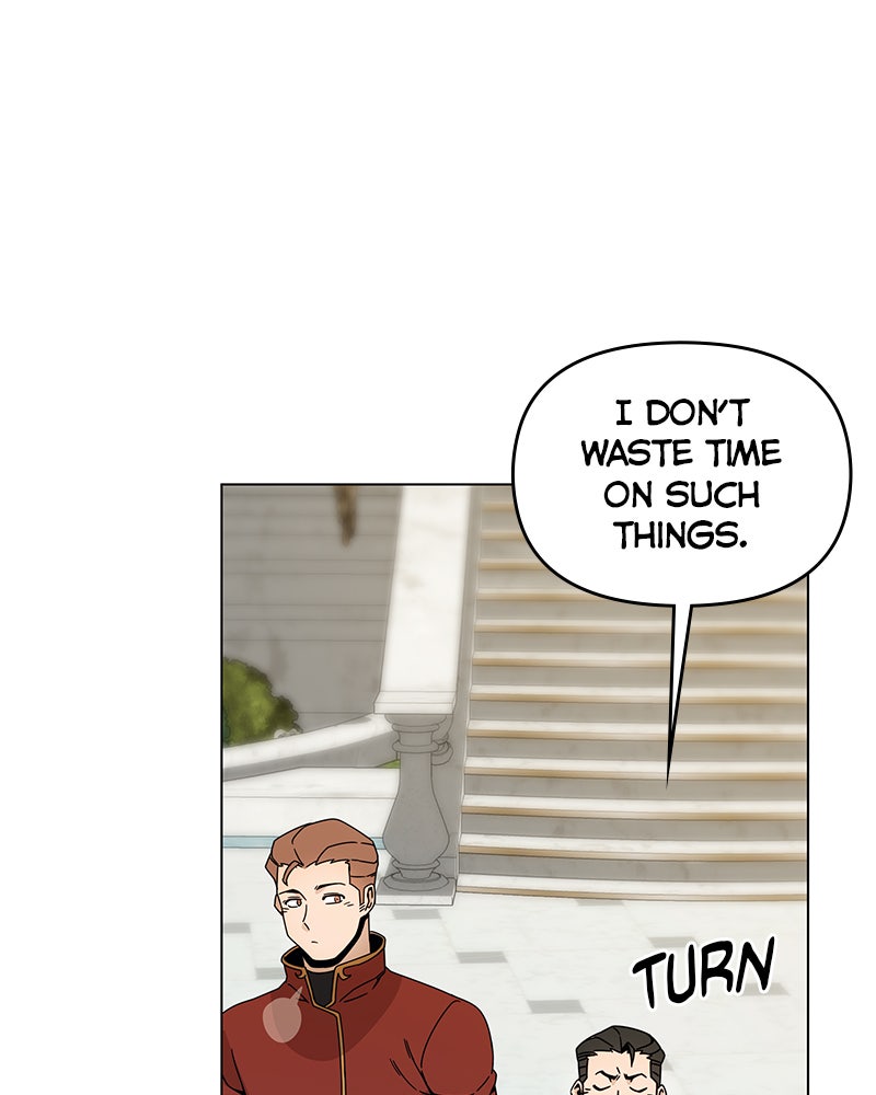 Resigning and Healingin Another World Ep. 43 - Second Day of the International Market Festival page 121 - 