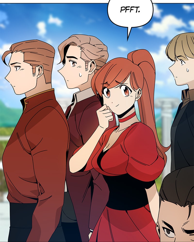 Resigning and Healingin Another World Ep. 43 - Second Day of the International Market Festival page 123 - 