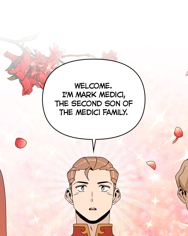 Resigning and Healingin Another World Ep. 43 - Second Day of the International Market Festival page 127 - 