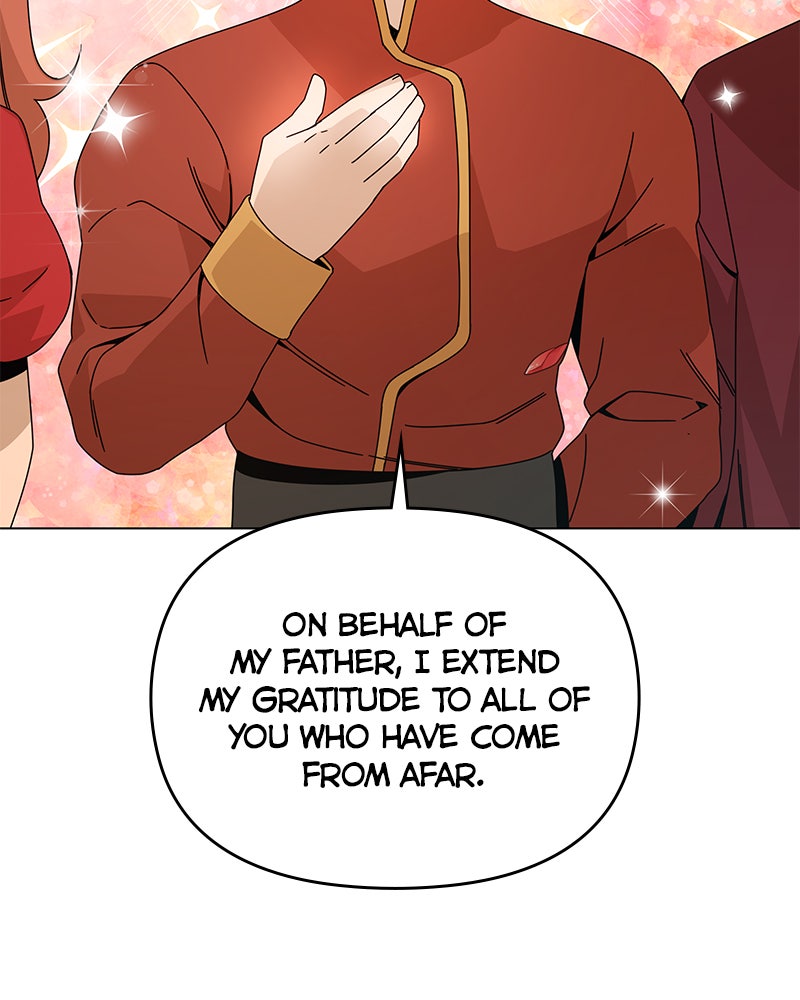 Resigning and Healingin Another World Ep. 43 - Second Day of the International Market Festival page 128 - 