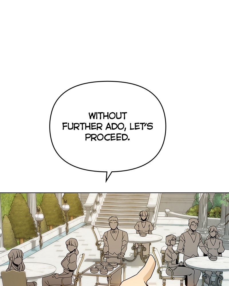 Resigning and Healingin Another World Ep. 43 - Second Day of the International Market Festival page 129 - 
