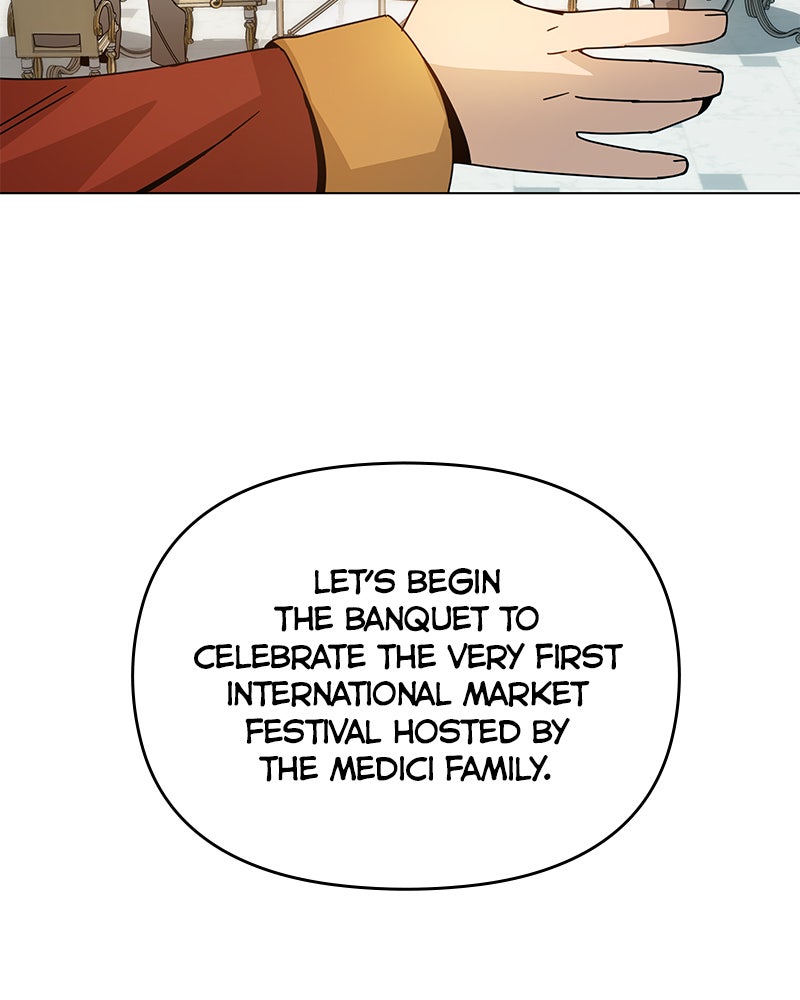 Resigning and Healingin Another World Ep. 43 - Second Day of the International Market Festival page 130 - 