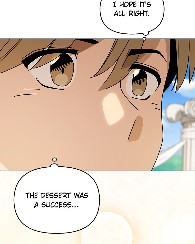 Resigning and Healingin Another World Ep. 43 - Second Day of the International Market Festival page 133 - 