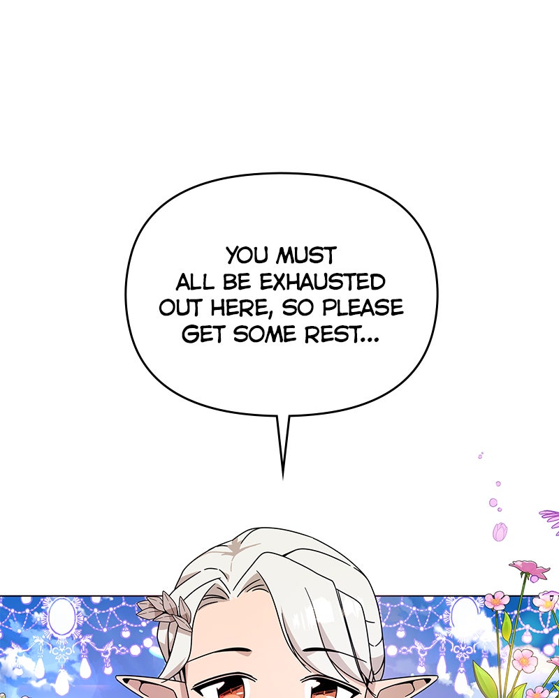 Resigning and Healingin Another World Ep. 43 - Second Day of the International Market Festival page 30 - 