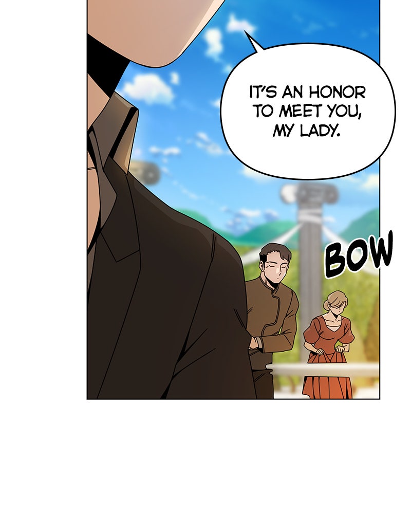 Resigning and Healingin Another World Ep. 43 - Second Day of the International Market Festival page 33 - 