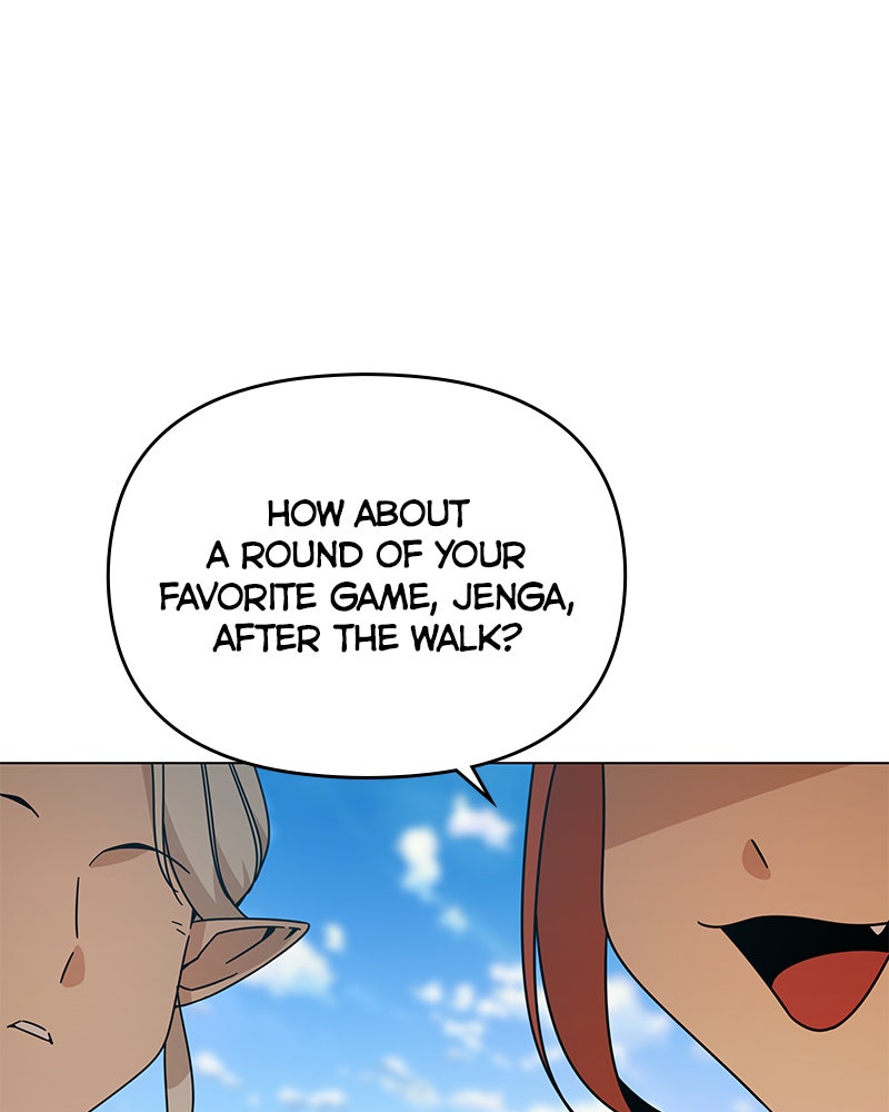 Resigning and Healingin Another World Ep. 43 - Second Day of the International Market Festival page 36 - 