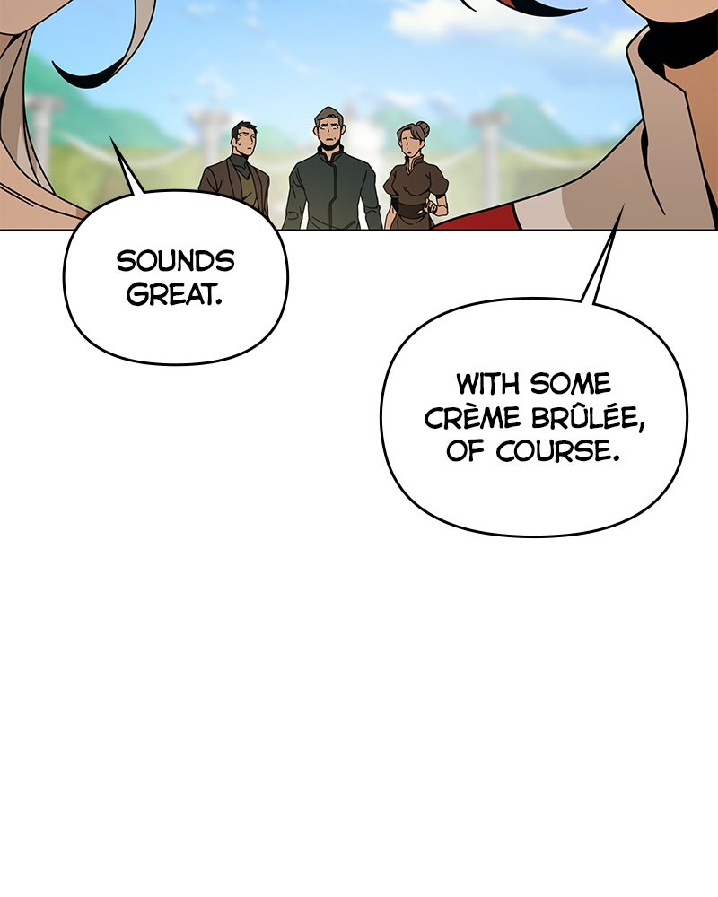 Resigning and Healingin Another World Ep. 43 - Second Day of the International Market Festival page 37 - 