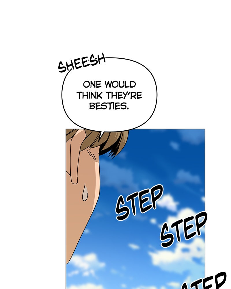 Resigning and Healingin Another World Ep. 43 - Second Day of the International Market Festival page 39 - 