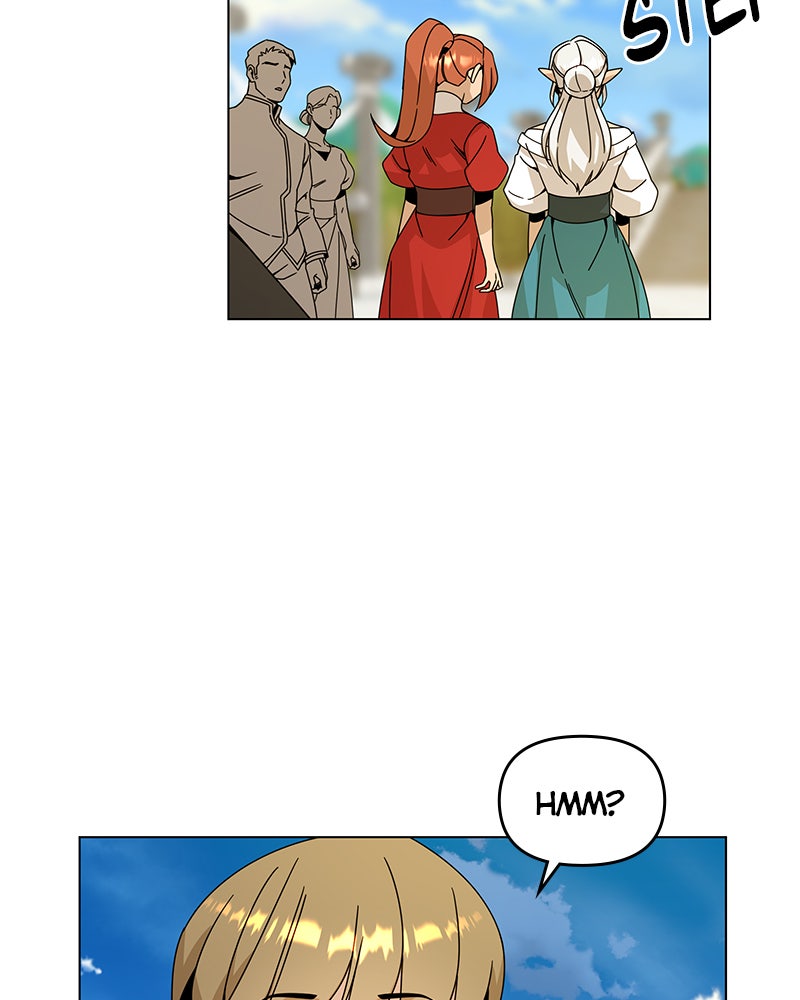 Resigning and Healingin Another World Ep. 43 - Second Day of the International Market Festival page 40 - 