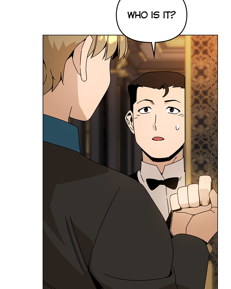 Resigning and Healingin Another World Ep. 43 - Second Day of the International Market Festival page 46 - 