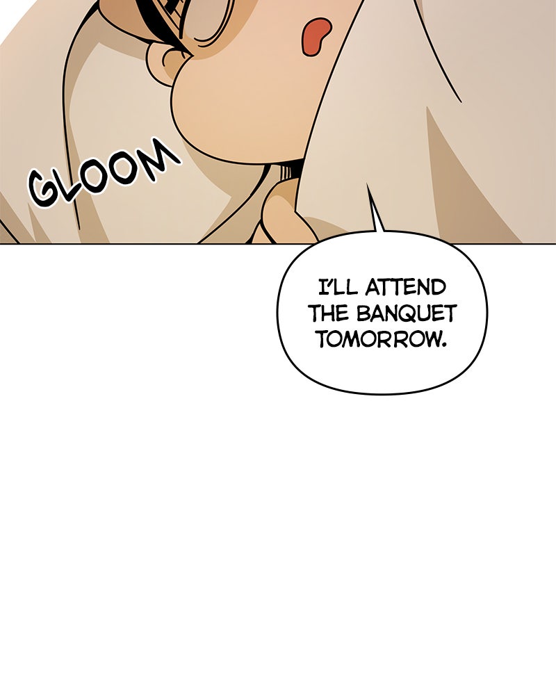 Resigning and Healingin Another World Ep. 43 - Second Day of the International Market Festival page 57 - 