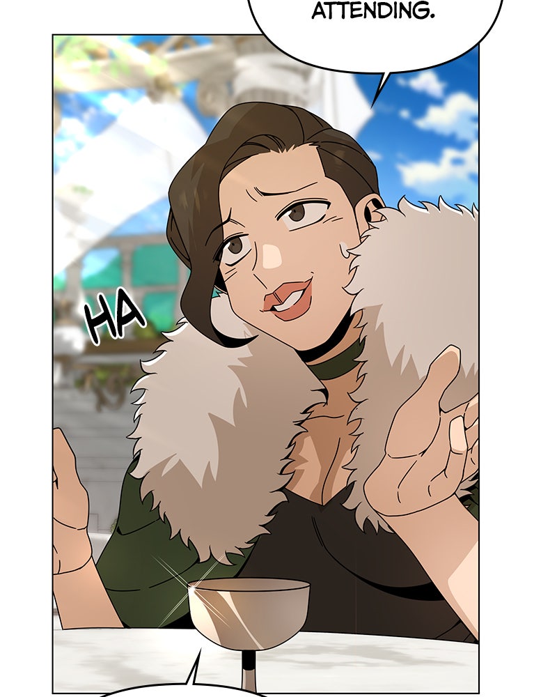 Resigning and Healingin Another World Ep. 43 - Second Day of the International Market Festival page 7 - 