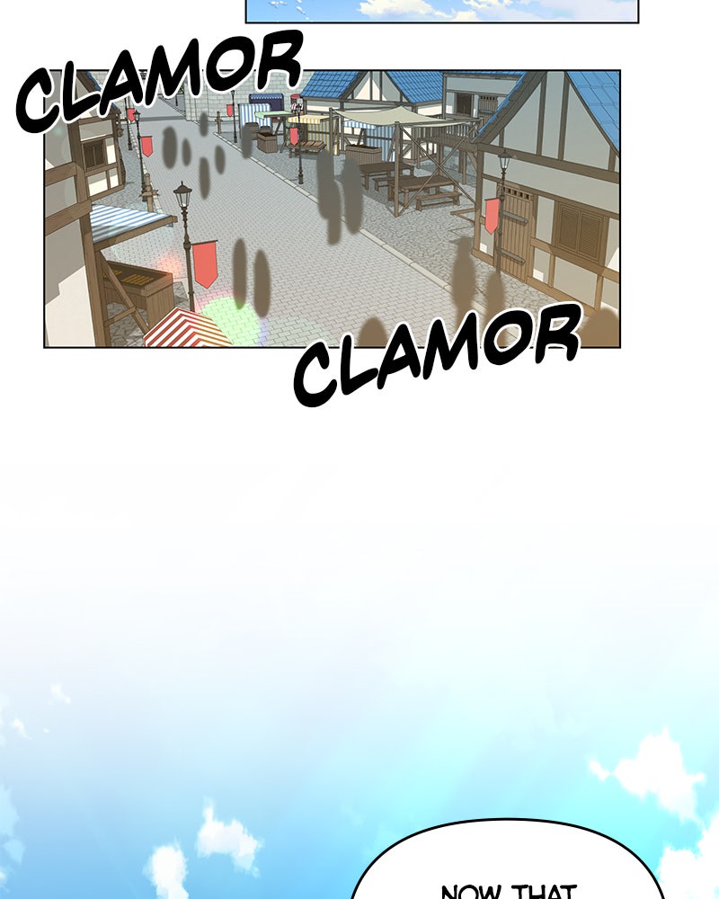 Resigning and Healingin Another World Ep. 43 - Second Day of the International Market Festival page 62 - 