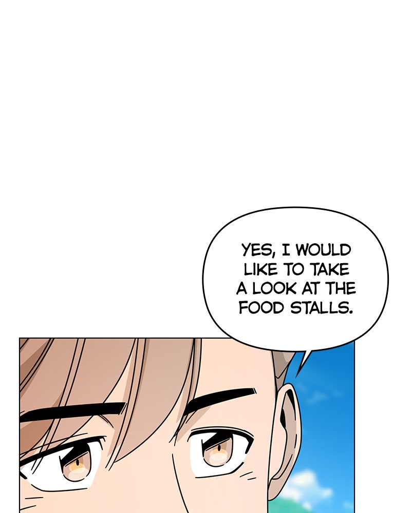 Resigning and Healingin Another World Ep. 43 - Second Day of the International Market Festival page 66 - 