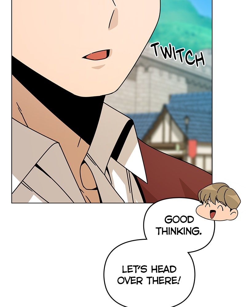 Resigning and Healingin Another World Ep. 43 - Second Day of the International Market Festival page 67 - 