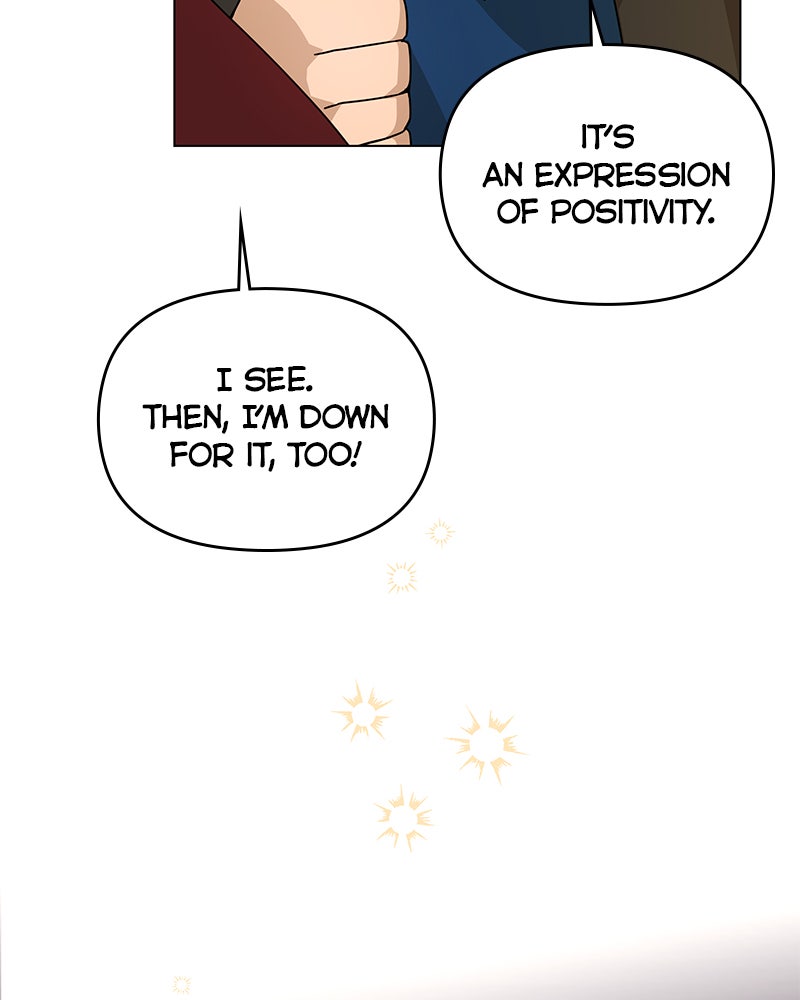 Resigning and Healingin Another World Ep. 43 - Second Day of the International Market Festival page 74 - 