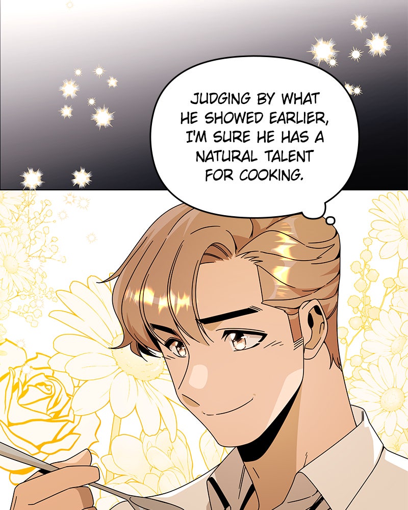 Resigning and Healingin Another World Ep. 43 - Second Day of the International Market Festival page 75 - 