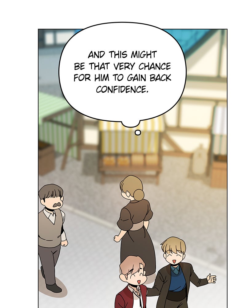 Resigning and Healingin Another World Ep. 43 - Second Day of the International Market Festival page 77 - 