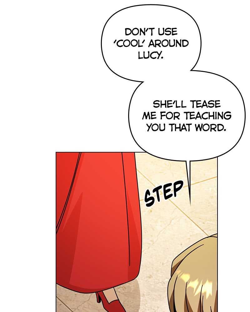 Resigning and Healingin Another World Ep. 43 - Second Day of the International Market Festival page 90 - 