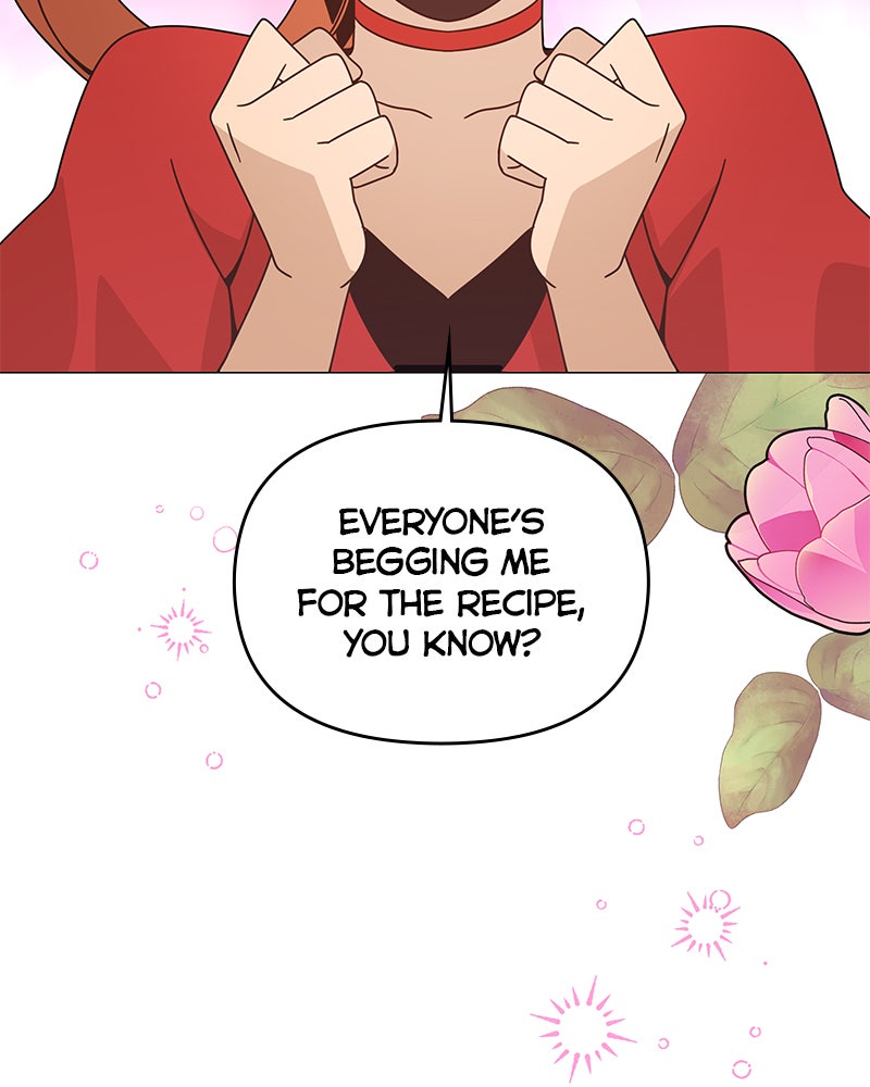 Resigning and Healingin Another World Ep. 43 - Second Day of the International Market Festival page 93 - 