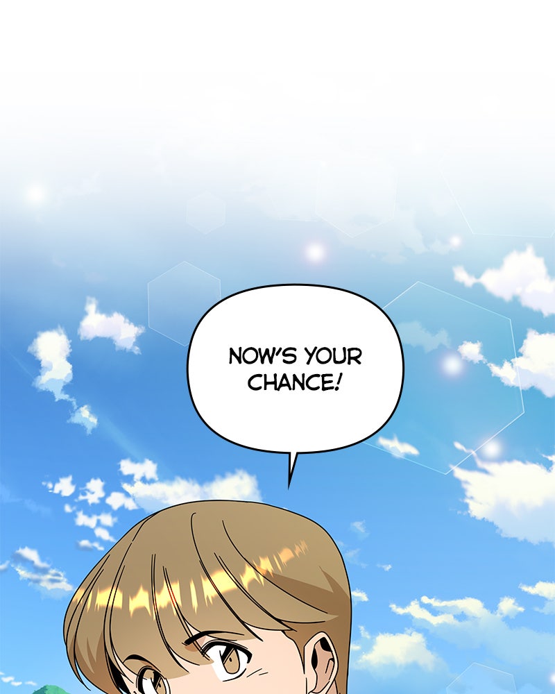 Resigning and Healingin Another World Ep. 44 - Second Day of the International Market Festival (2) page 101 - 