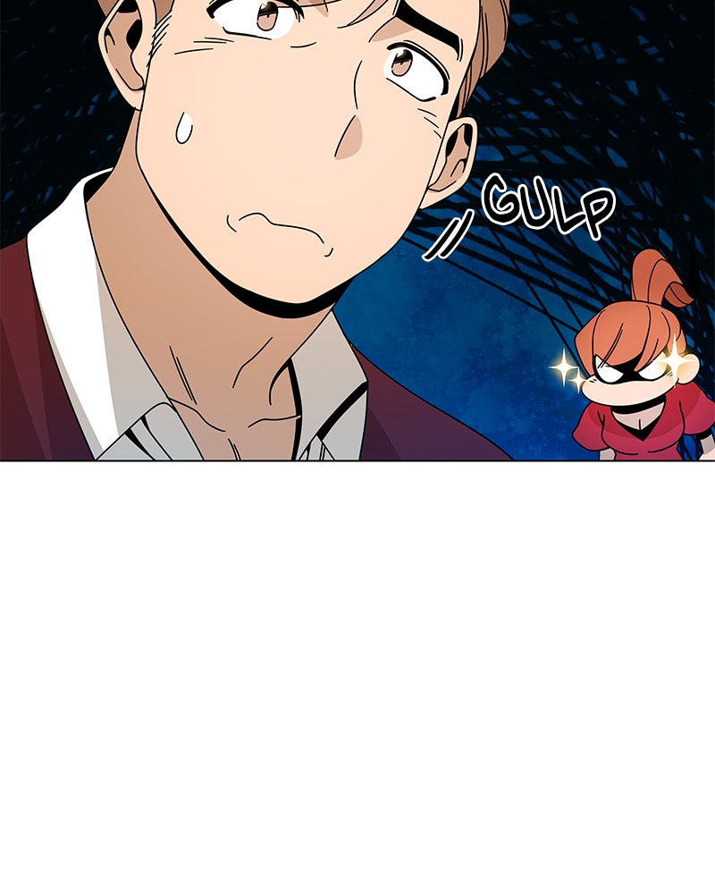 Resigning and Healingin Another World Ep. 44 - Second Day of the International Market Festival (2) page 104 - 