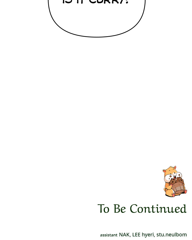 Resigning and Healingin Another World Ep. 44 - Second Day of the International Market Festival (2) page 119 - 