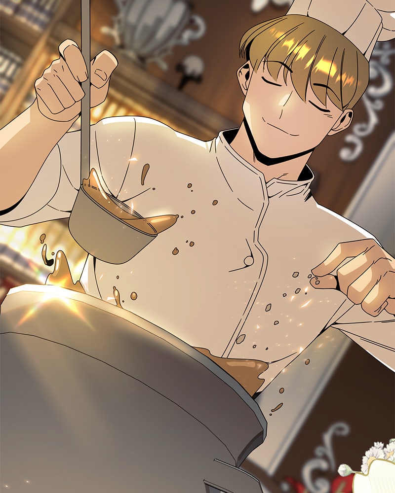 Resigning and Healingin Another World Ep. 44 - Second Day of the International Market Festival (2) page 15 - 