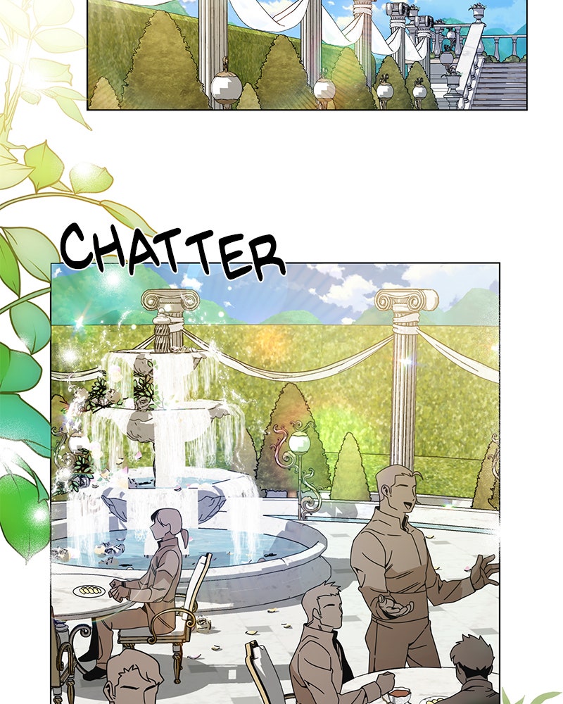 Resigning and Healingin Another World Ep. 44 - Second Day of the International Market Festival (2) page 20 - 