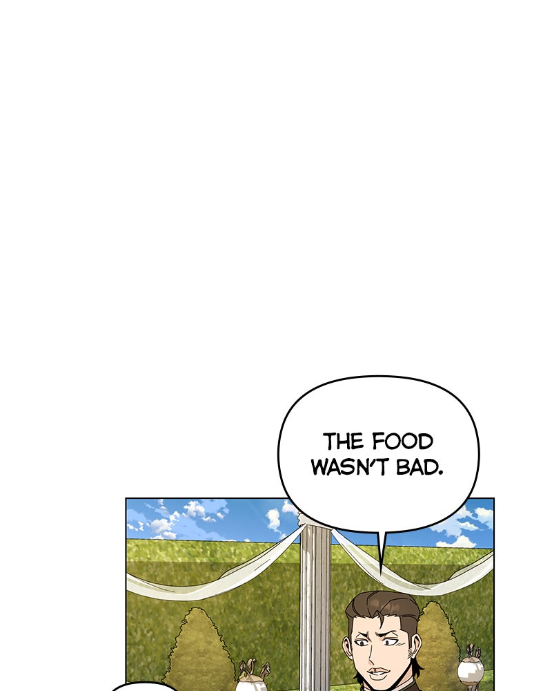 Resigning and Healingin Another World Ep. 44 - Second Day of the International Market Festival (2) page 29 - 