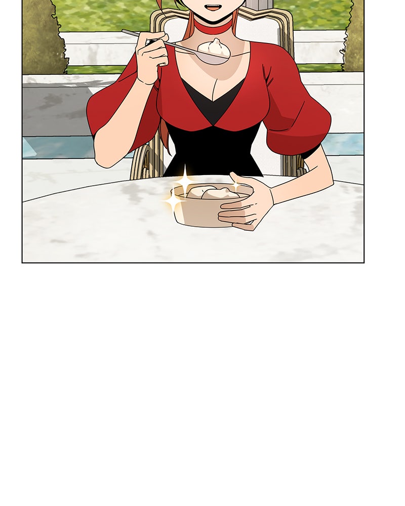 Resigning and Healingin Another World Ep. 44 - Second Day of the International Market Festival (2) page 4 - 