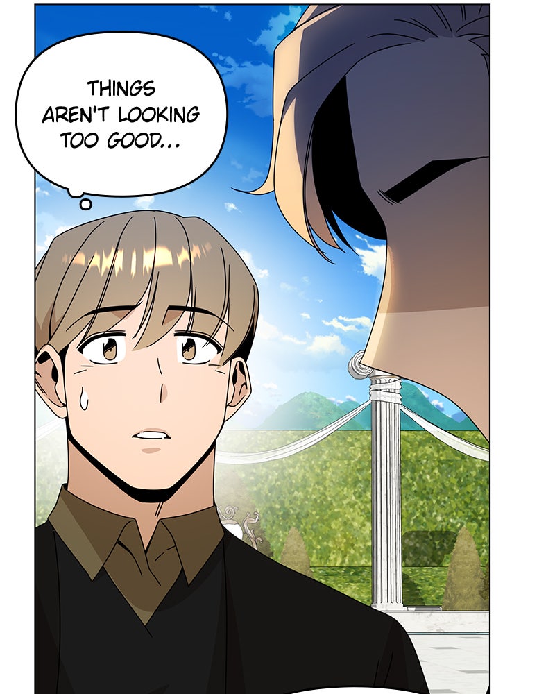 Resigning and Healingin Another World Ep. 44 - Second Day of the International Market Festival (2) page 34 - 