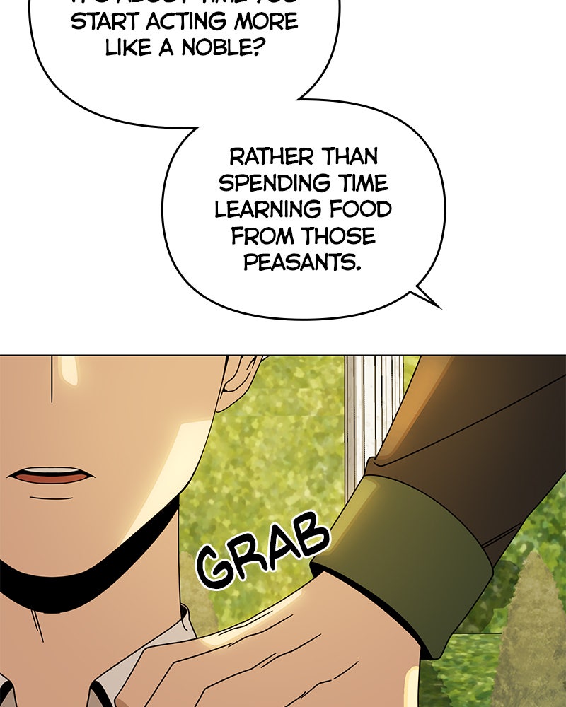 Resigning and Healingin Another World Ep. 44 - Second Day of the International Market Festival (2) page 36 - 