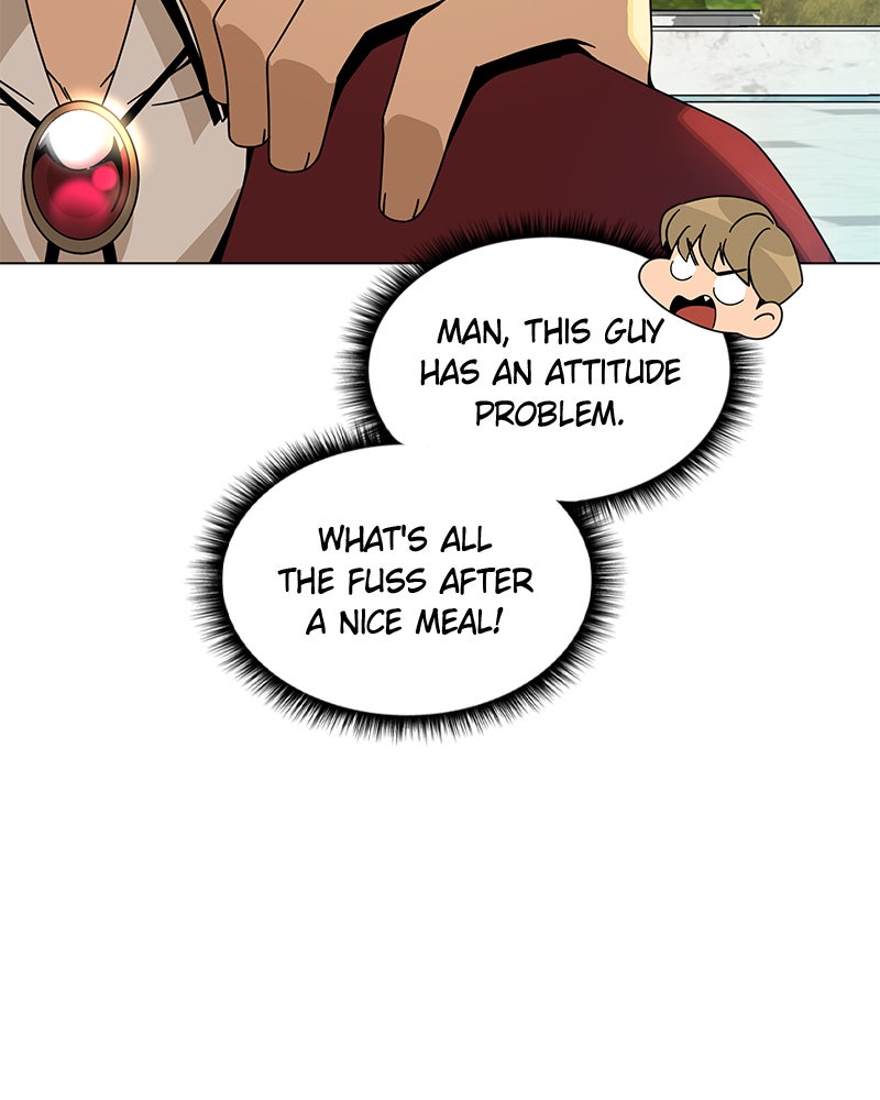 Resigning and Healingin Another World Ep. 44 - Second Day of the International Market Festival (2) page 37 - 