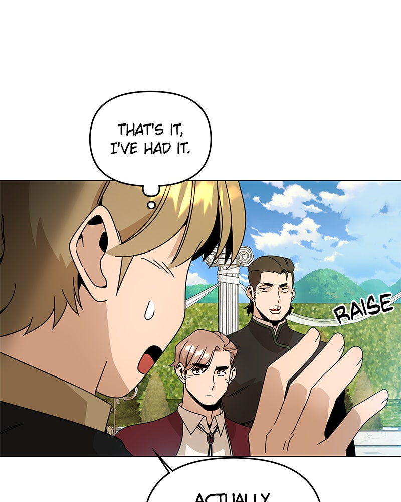 Resigning and Healingin Another World Ep. 44 - Second Day of the International Market Festival (2) page 39 - 