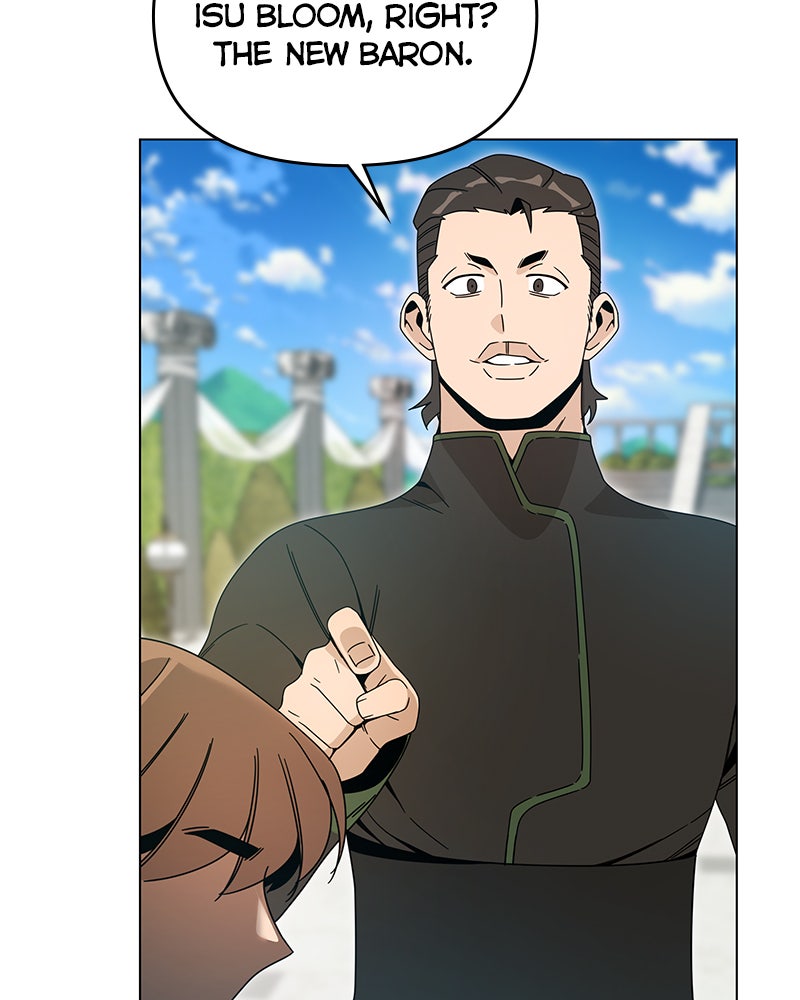 Resigning and Healingin Another World Ep. 44 - Second Day of the International Market Festival (2) page 41 - 