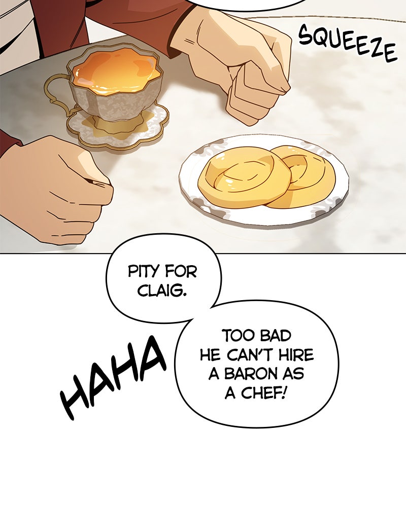 Resigning and Healingin Another World Ep. 44 - Second Day of the International Market Festival (2) page 43 - 