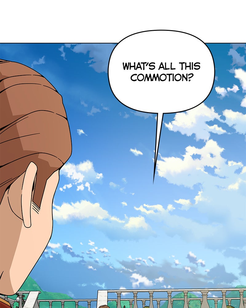 Resigning and Healingin Another World Ep. 44 - Second Day of the International Market Festival (2) page 47 - 