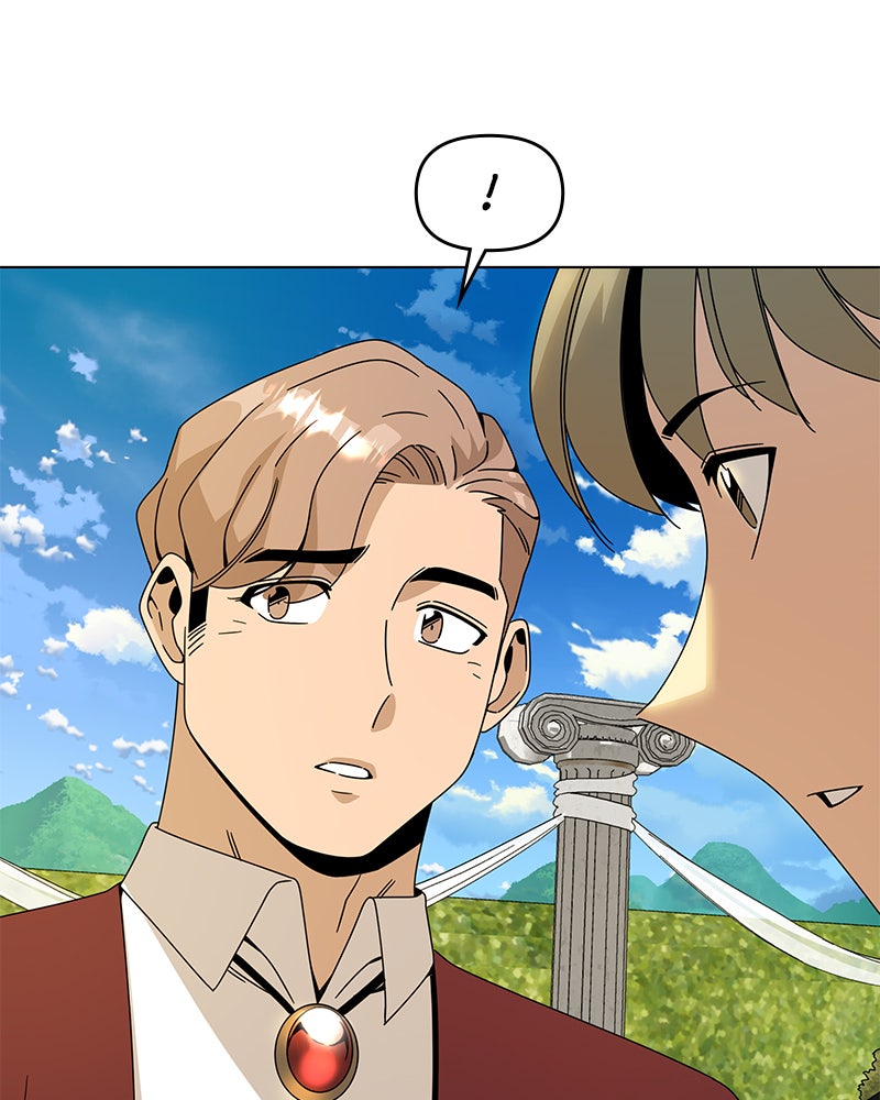 Resigning and Healingin Another World Ep. 44 - Second Day of the International Market Festival (2) page 49 - 