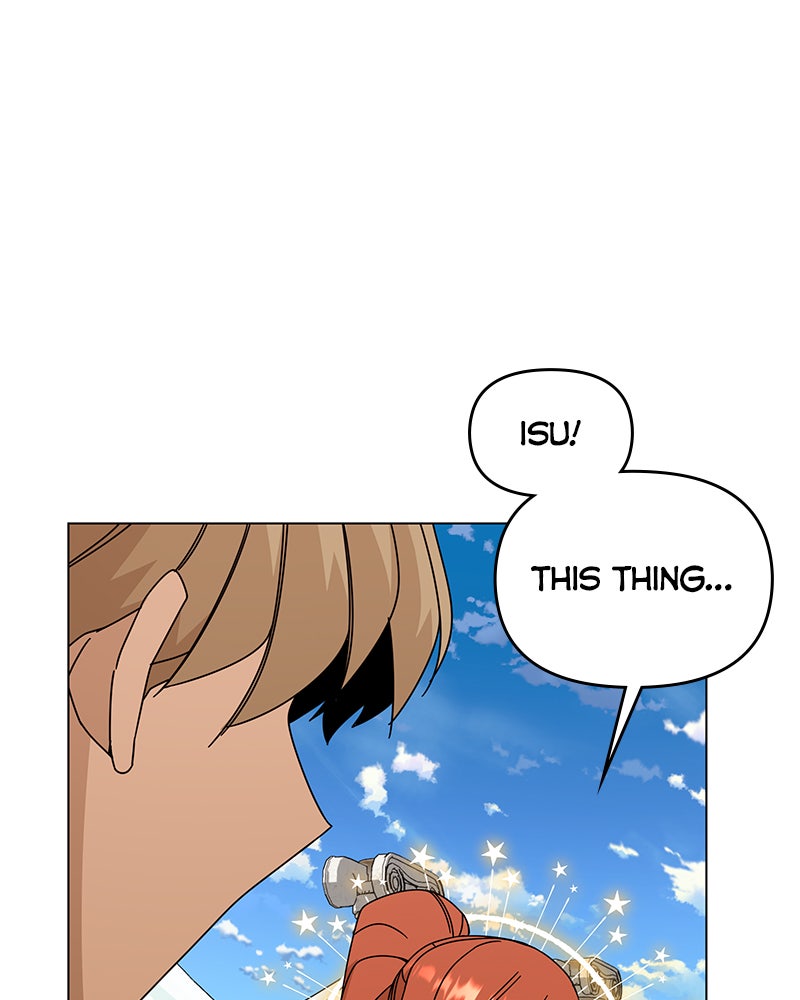 Resigning and Healingin Another World Ep. 44 - Second Day of the International Market Festival (2) page 6 - 