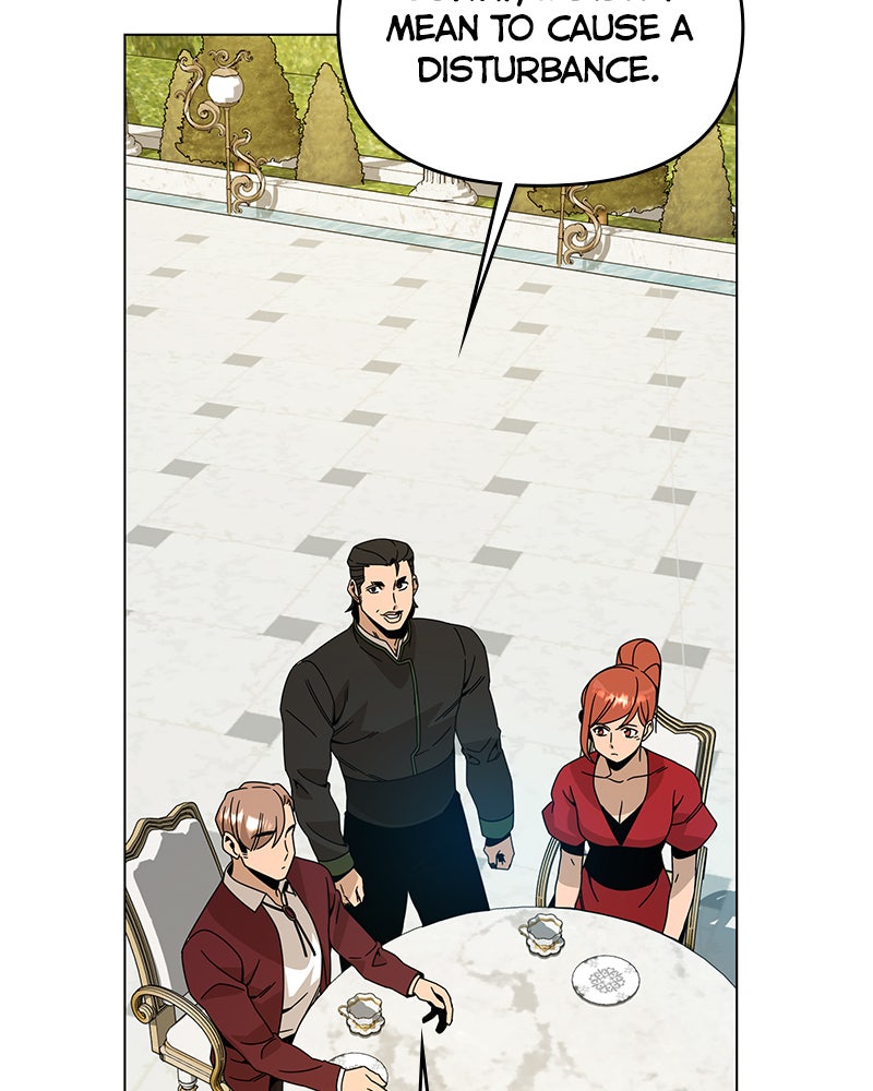 Resigning and Healingin Another World Ep. 44 - Second Day of the International Market Festival (2) page 51 - 