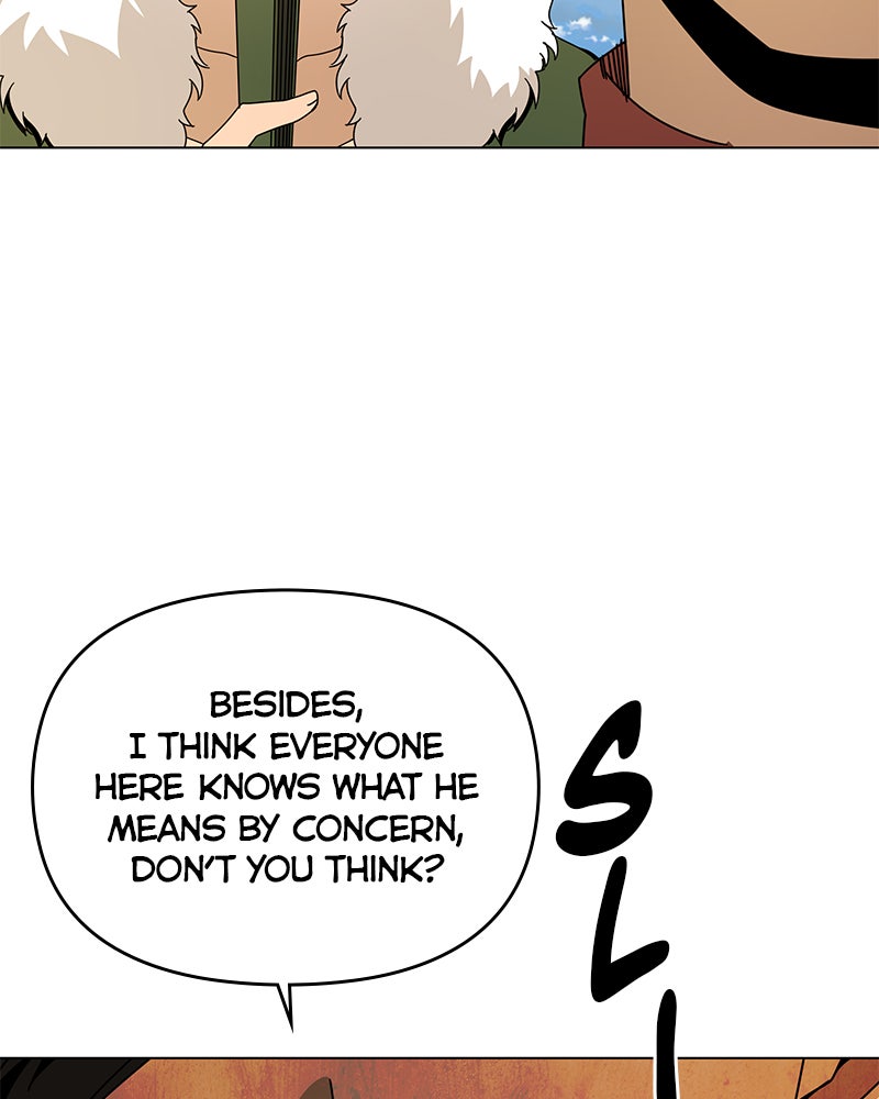 Resigning and Healingin Another World Ep. 44 - Second Day of the International Market Festival (2) page 57 - 