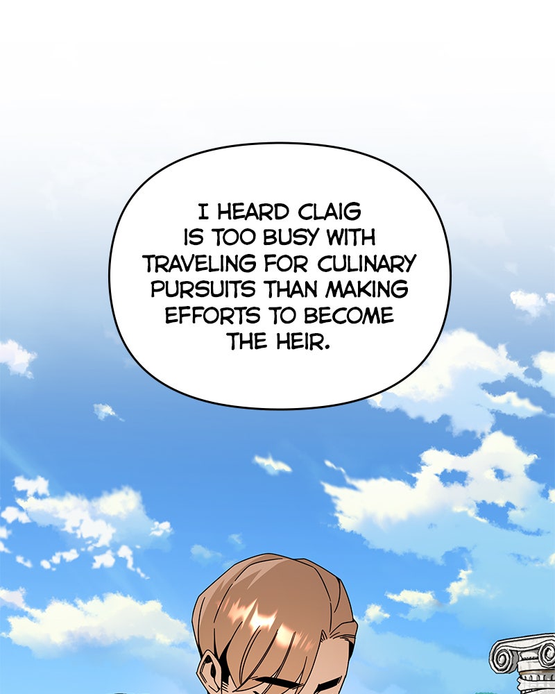 Resigning and Healingin Another World Ep. 44 - Second Day of the International Market Festival (2) page 59 - 