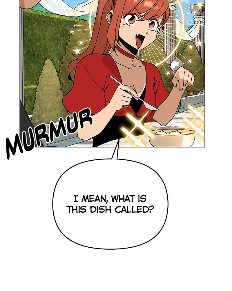Resigning and Healingin Another World Ep. 44 - Second Day of the International Market Festival (2) page 7 - 