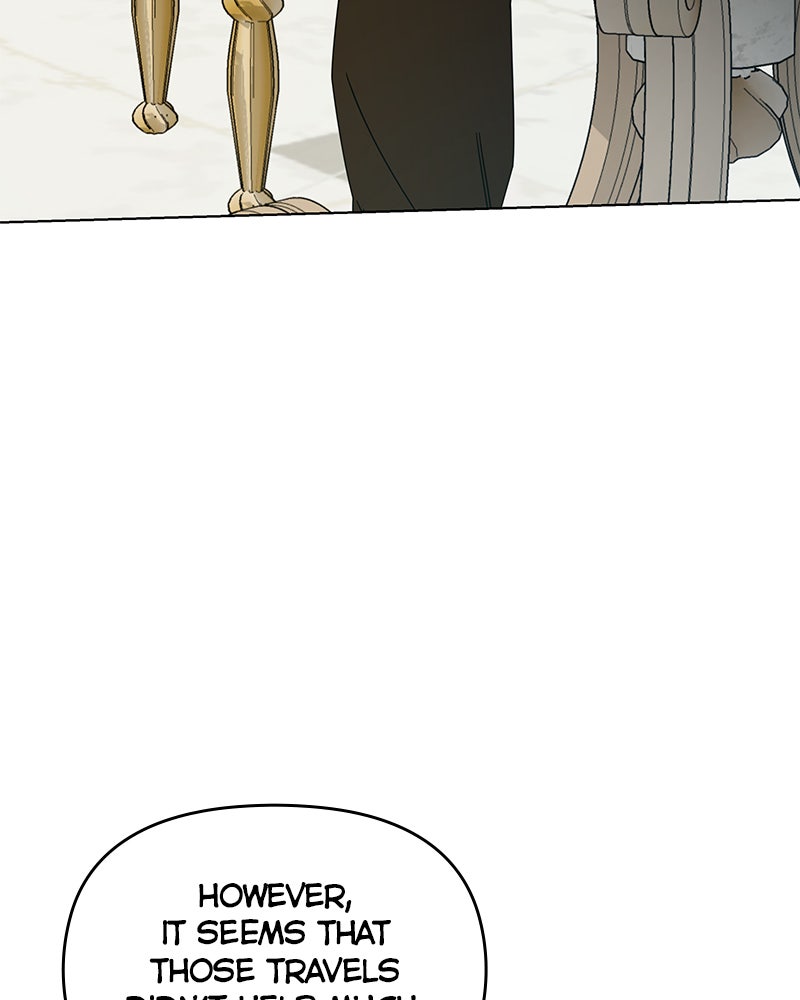 Resigning and Healingin Another World Ep. 44 - Second Day of the International Market Festival (2) page 61 - 
