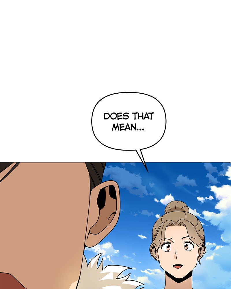 Resigning and Healingin Another World Ep. 44 - Second Day of the International Market Festival (2) page 64 - 